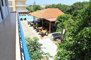 Maritime Hotel Aparts