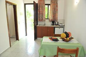 Maritime Hotel Aparts