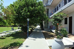 Maritime Hotel Aparts