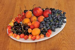 Maritime Hotel Aparts