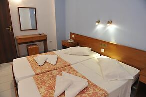 Maritime Hotel Aparts