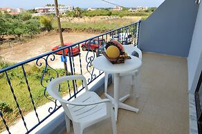 Maritime Hotel Aparts