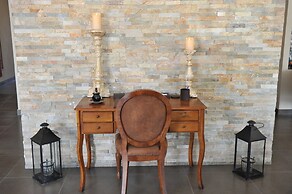 Maritime Hotel Aparts