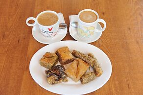 Maritime Hotel Aparts