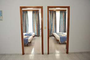 Maritime Hotel Aparts