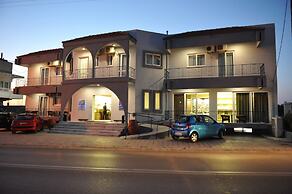 Maritime Hotel Aparts