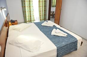 Maritime Hotel Aparts