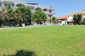 Maritime Hotel Aparts