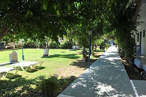 Maritime Hotel Aparts