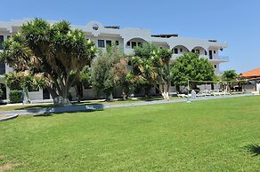 Maritime Hotel Aparts