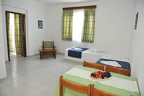 Maritime Hotel Aparts