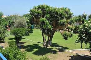 Maritime Hotel Aparts