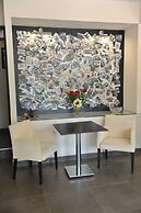 Maritime Hotel Aparts