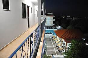 Maritime Hotel Aparts