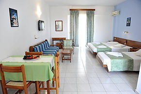 Maritime Hotel Aparts