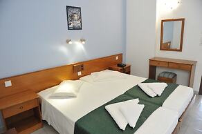 Maritime Hotel Aparts