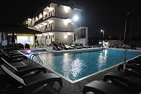 Maritime Hotel Aparts