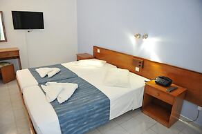 Maritime Hotel Aparts