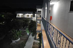 Maritime Hotel Aparts