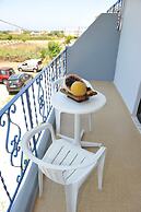 Maritime Hotel Aparts