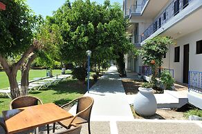 Maritime Hotel Aparts