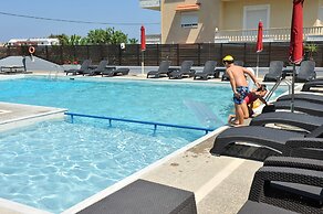 Maritime Hotel Aparts