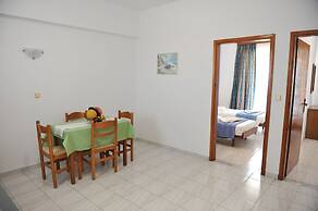 Maritime Hotel Aparts