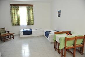 Maritime Hotel Aparts