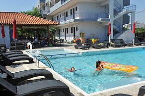 Maritime Hotel Aparts