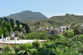 Maritime Hotel Aparts