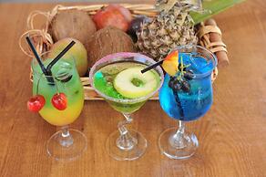 Maritime Hotel Aparts