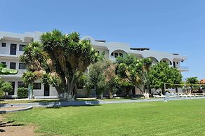 Maritime Hotel Aparts