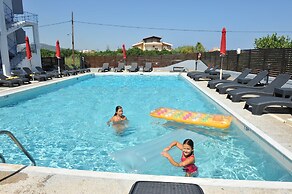 Maritime Hotel Aparts