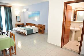 Maritime Hotel Aparts