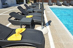 Maritime Hotel Aparts