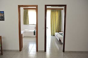 Maritime Hotel Aparts