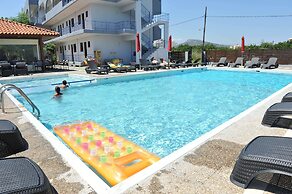 Maritime Hotel Aparts