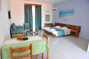 Maritime Hotel Aparts