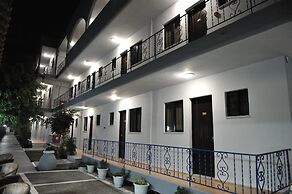 Maritime Hotel Aparts