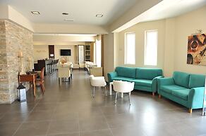 Maritime Hotel Aparts