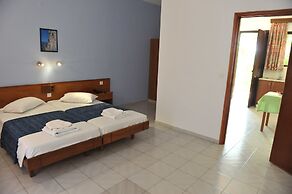 Maritime Hotel Aparts