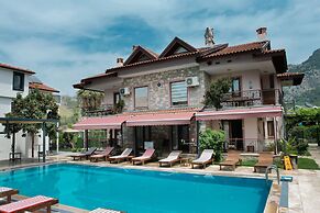 Vira Apart Hotel