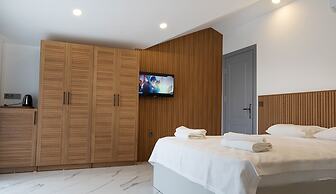 Vira Apart Hotel