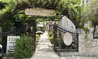 Vira Apart Hotel