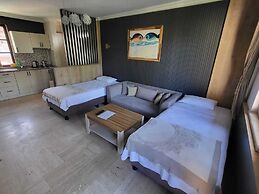 Vira Apart Hotel