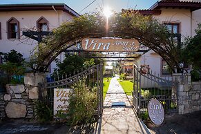 Vira Apart Hotel