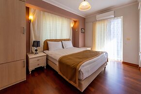 Vira Apart Hotel