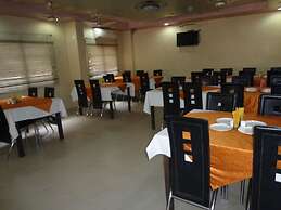 Hotel Darbar International