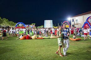 Güral Premier Tekirova - All Inclusive