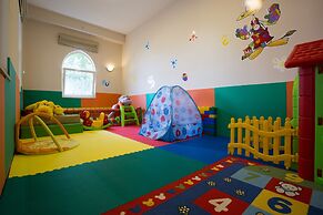 Güral Premier Tekirova - All Inclusive